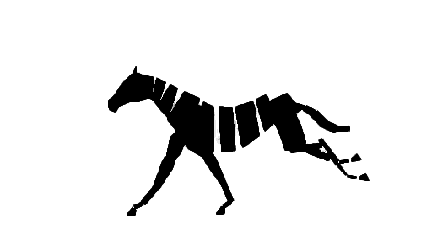 horse