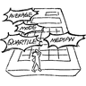 Icon of the 5 number summary calculator