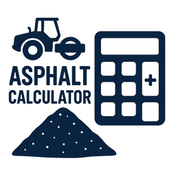 Icon of Asphalt Calculator