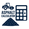 Icon of Asphalt Calculator