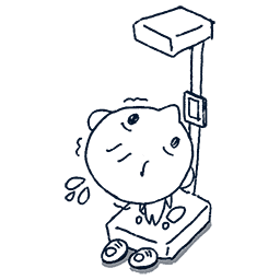 BMI Calculator Icon