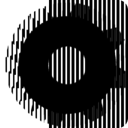 Scanimation Icon