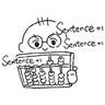 Icône de la calculatrice d'âge