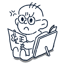 Word Counter Icon